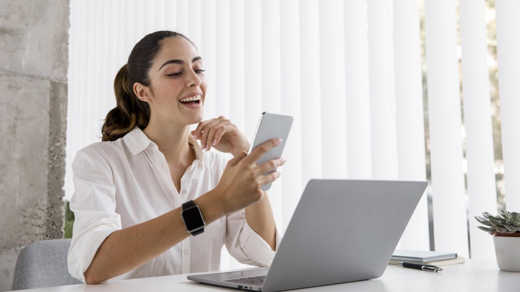 controle de jornada de trabalho