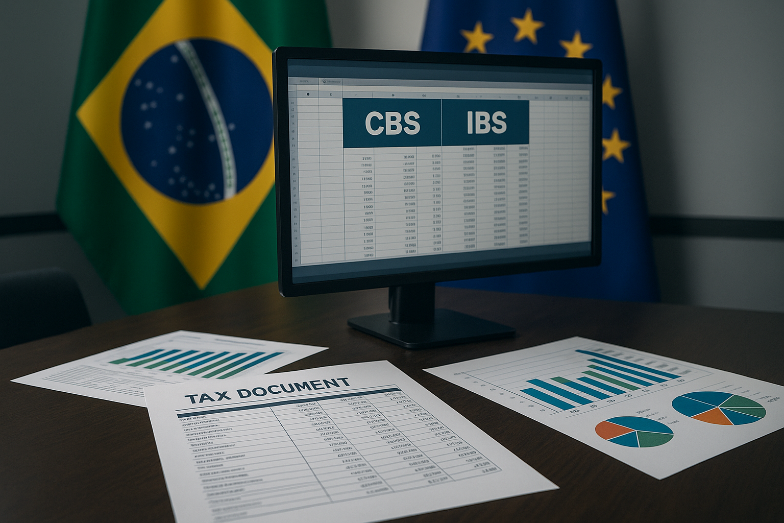 Imposto IVA na Reforma Tributária: o que muda para as empresas?