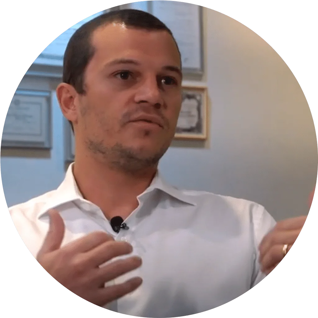 Schioppa depoimento sistema de ERP e sistema de gestão de RH People by StarSoft